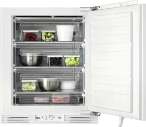 AEG OAB6I82EF Onderbouw Vriezer