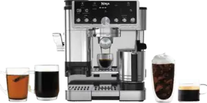 Ninja ES701EU Luxe Café Pro Espresso Koffiemachine 