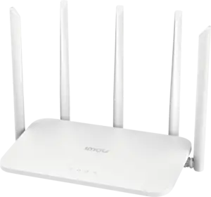 Imou AX3000 Dual-Band WiFi6 Router