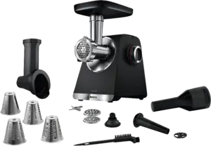 BOSCH MFWS640B Serie 6 Vleesmolen