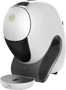 KRUPS NESCAFE Dolce Gusto NEO Caffè YY5677 Koffiemachine - Wit