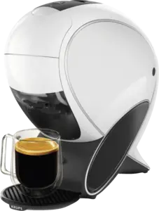 KRUPS NESCAFE Dolce Gusto NEO Latte YY5679 Koffiemachine - Wit