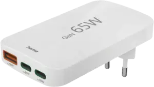 Hama 00200020 USB-C Oplader