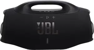 JBL Boombox 4 Zwart 