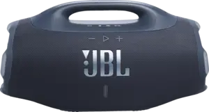 JBL Boombox 4 Blauw 