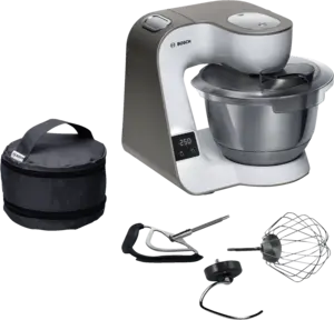 BOSCH MUM5XW00 Keukenmachine