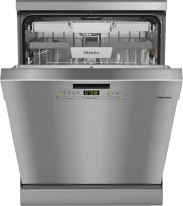 Miele G 5633 SC Front Active E Vaatwasser