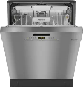 Miele G 5632 SCU Active S Inbouw Vaatwasser