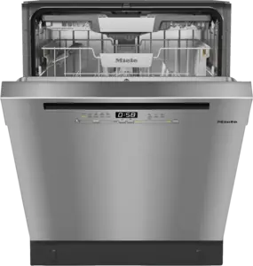 Miele G 5832 SCU Active Plus S Inbouw Vaatwasser 