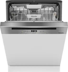 Miele G 5832 SCi Active Plus S Inbouw Vaatwasser