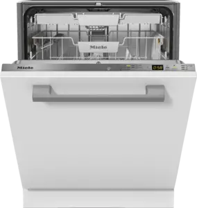 Miele G 5663 SCVi Active E Inbouw Vaatwasser