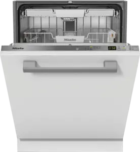 Miele G 5668 SCVi XXL Active E Inbouw Vaatwasser XXL
