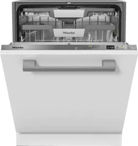 Miele G 5863 SCVi Active Plus E Inbouw Vaatwasser