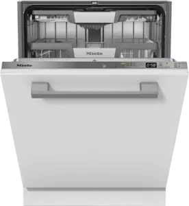 Miele G 5868 SCVi XXL Active Plus E Inbouw Vaatwasser XXL