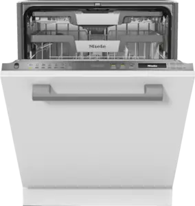 Miele G 7082 SCVi AutoDos Inbouw Vaatwasser