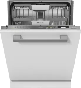 Miele G 7088 SCVi XXL AutoDos Vaatwasser XXL