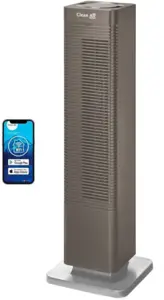 Optima CA-904C ventilatorkachel