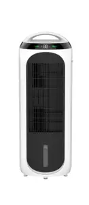 Clean Air Optima CA-106 Smart 4-in-1 Luchtkoeler