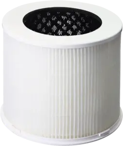 Combifilter t.b.v. CA-502 desktop smart