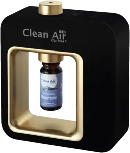 Clean Air AD-304B Aroma Diffuser Aromatic