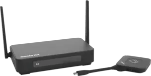 Stream 4K Pro KIT (1 x RX / 1 x TX)