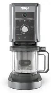 Ninja NC502EU CREAMi Deluxe 10-in-1 Ijsmachine