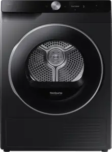 Samsung DV90DG6845LBU3 6000-serie Warmtepompdroger