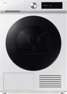 Samsung DV90DB7845GWU3 7000-serie Warmtepompdroger