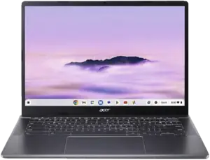 Chromebook Plus 514 CBE574-1-R0S6