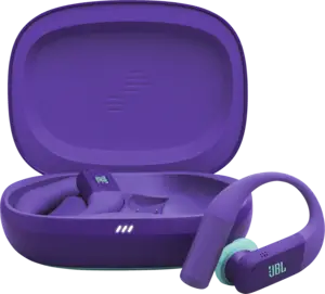 JBL Endurance Peak 4 Paars 
