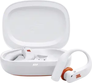 JBL Endurance Peak 4 Wit