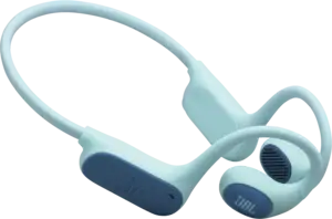 JBL Junior Free Blauw