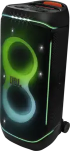 JBL Partybox 720 Zwart