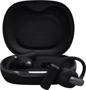 JBL Sense Pro open-ear koptelefoon  Zwart 