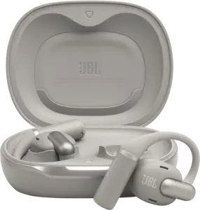 JBL Sense Pro open-ear koptelefoon Grijs 