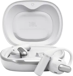JBL Sense Pro open-ear koptelefoon Wit 