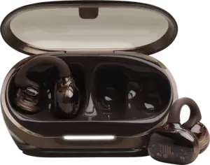 JBL Soundgear Clips Bruin 