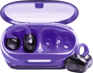JBL Soundgear Clips Paars 