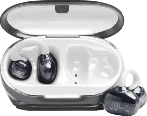 JBL Soundgear Clips Wit 