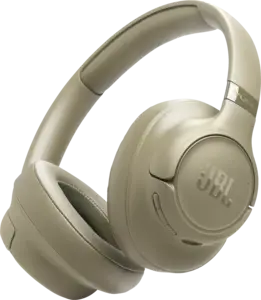 JBL Tune 730BT Beige Draadloze Over-Ear koptelefoon