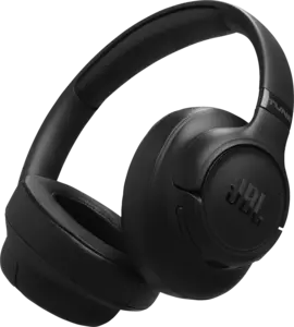 JBL Tune 780NC Zwart Draadloze Over-Ear Koptelefoon met ANC