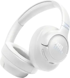 BL Tune 780NC Wit Draadloze Over-Ear Koptelefoon met ANC