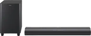 Philips TAB6100/10 Soundbar