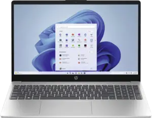 HP Notebook 15-fd0205nd