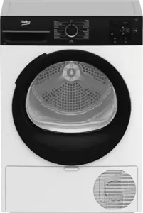 Beko BM3T3722B Warmtepompdroger