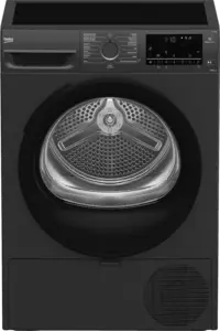 Beko BM3T6024A Warmtepompdroger