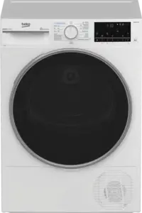 Beko B5T49924W2 Warmtepompdroger