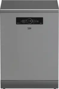 Beko BDFN36561XP Vaatwasser