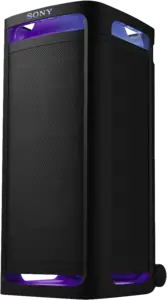 Sony ULT Tower 9 Zwart 