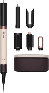 Dyson Airwrap Coandax2 Straight & Wavy Ceramic Pink